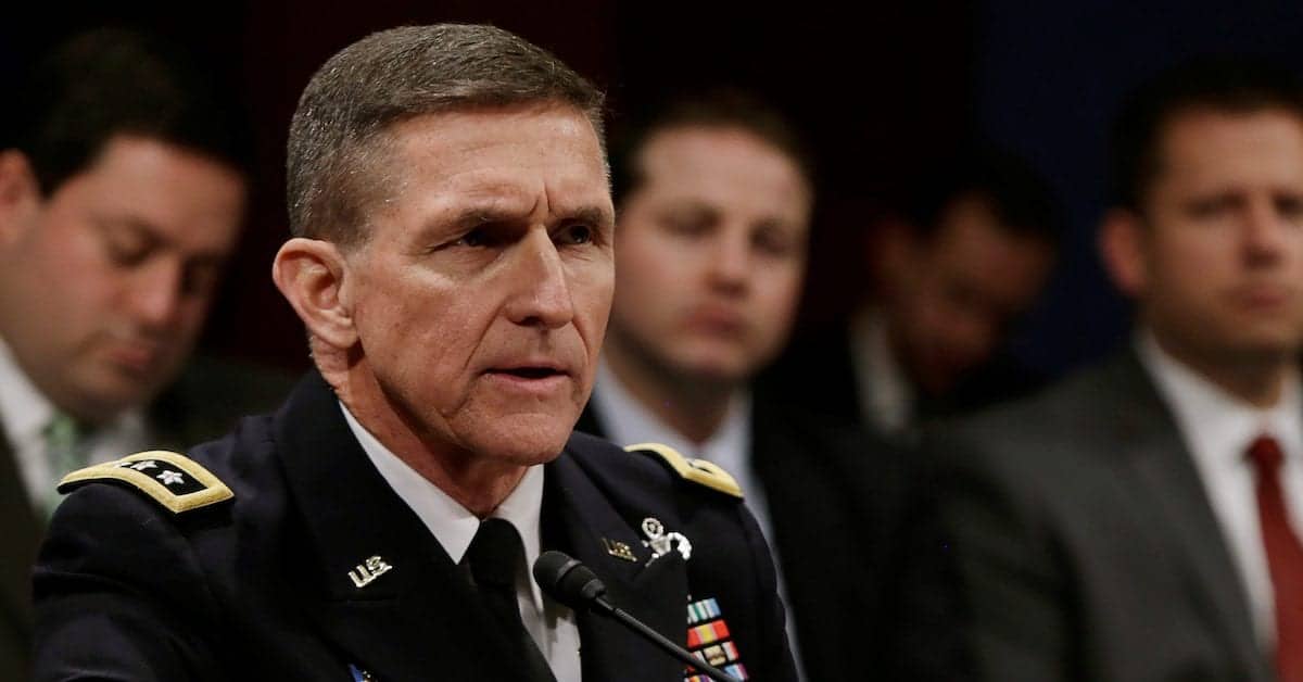 FISA Report Release Will Acquit & Exonerate General Michael Flynn ...