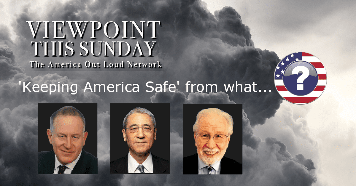 Viewpoint This Sunday