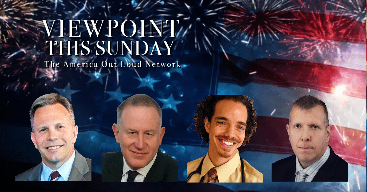 Viewpoint This Sunday