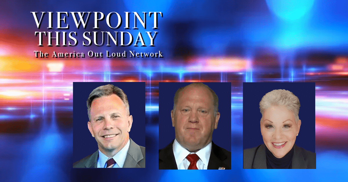 Viewpoint This Sunday