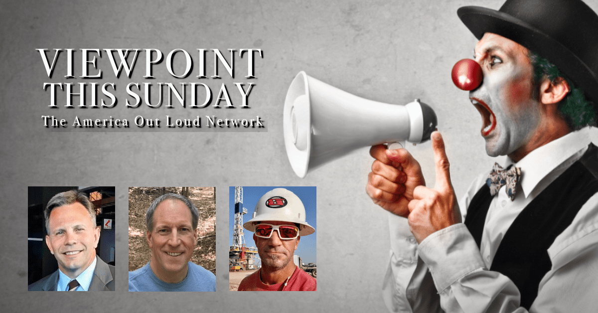 Viewpoint This Sunday