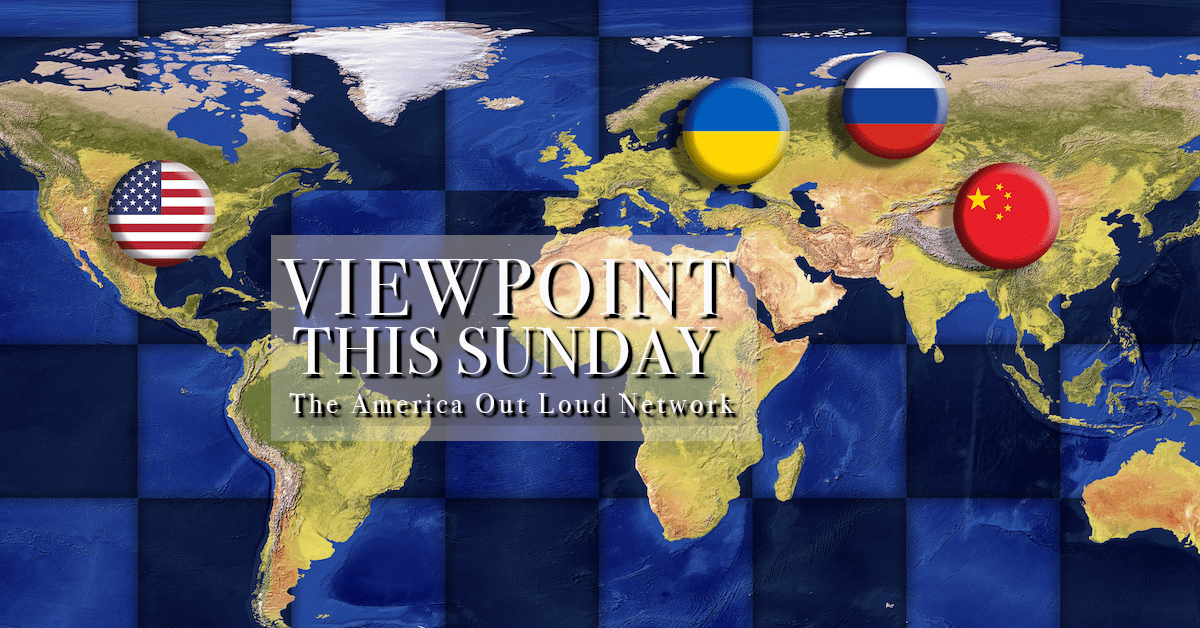 Viewpoint This Sunday