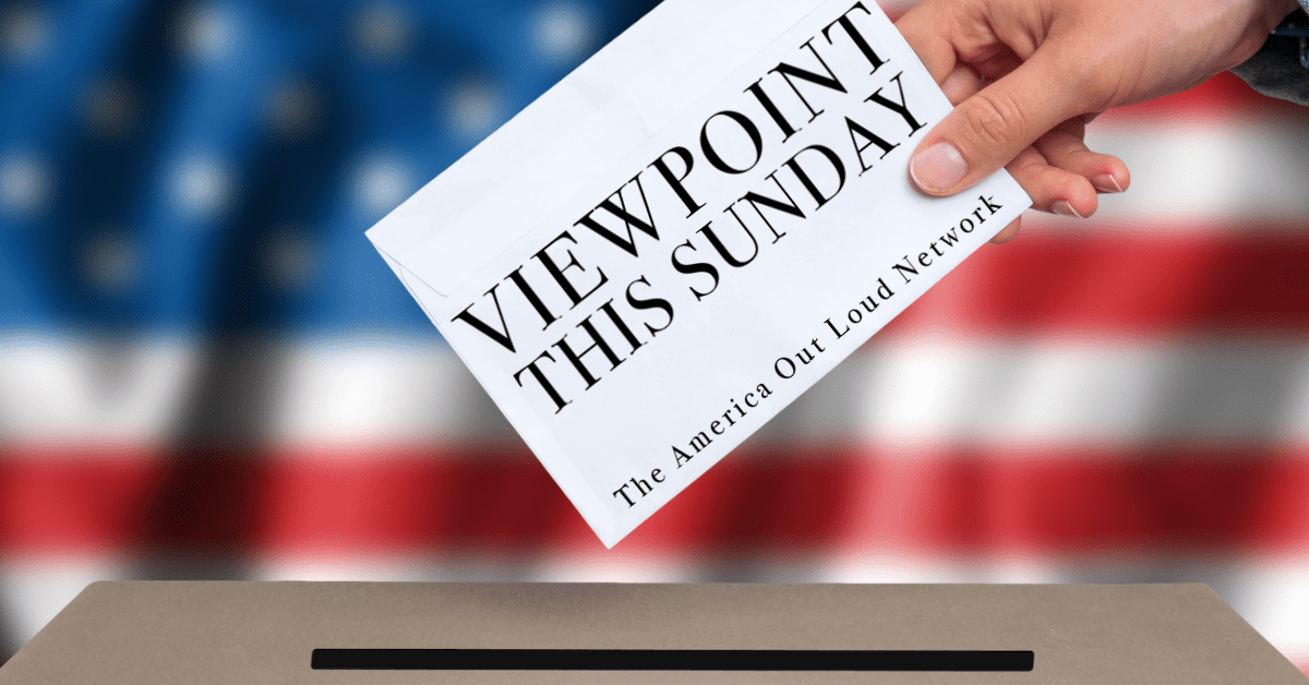 Viewpoint This Sunday