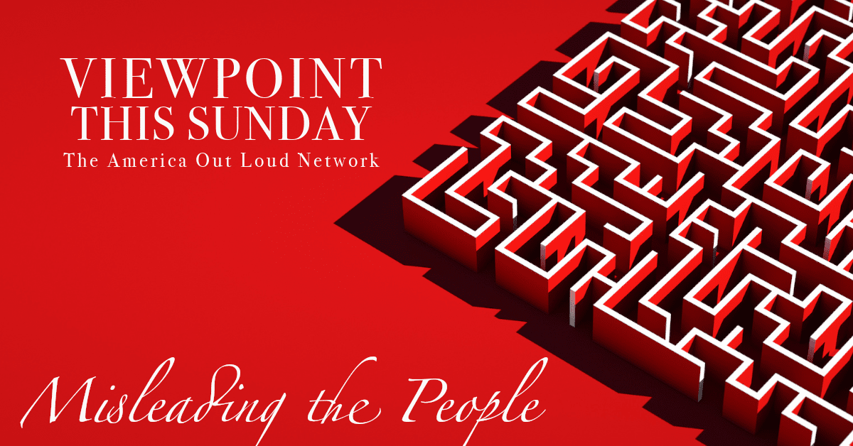 Viewpoint This Sunday