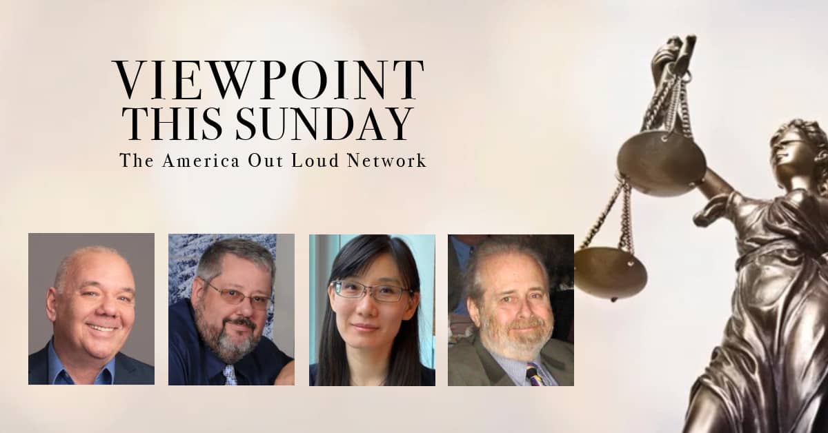 Viewpoint This Sunday