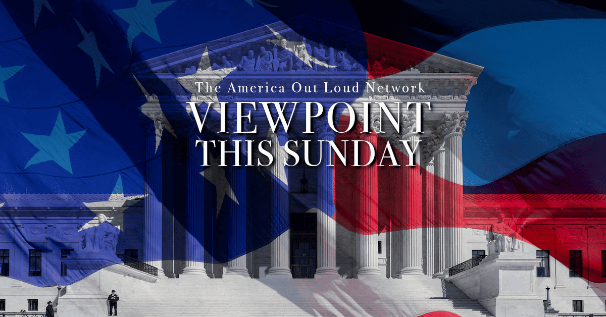 Viewpoint This Sunday