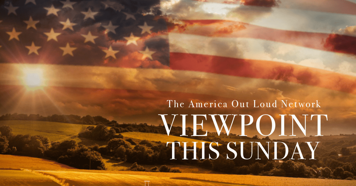 Viewpoint This Sunday