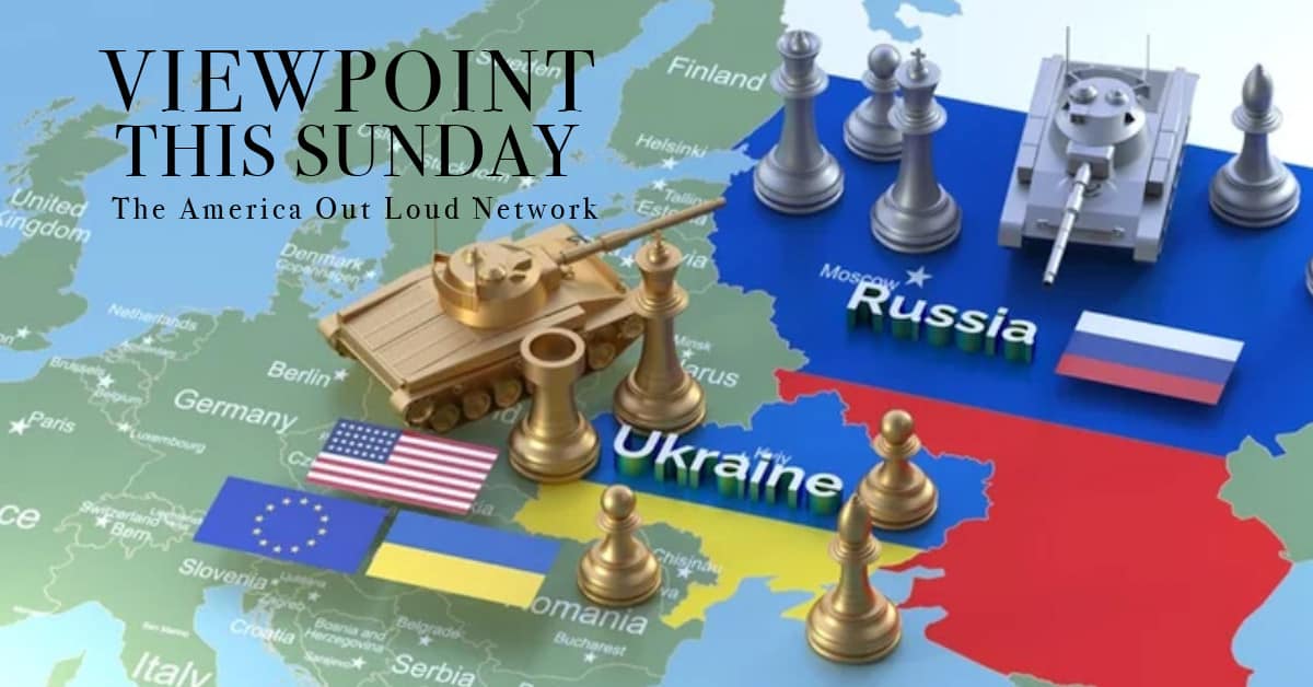 Viewpoint This Sunday