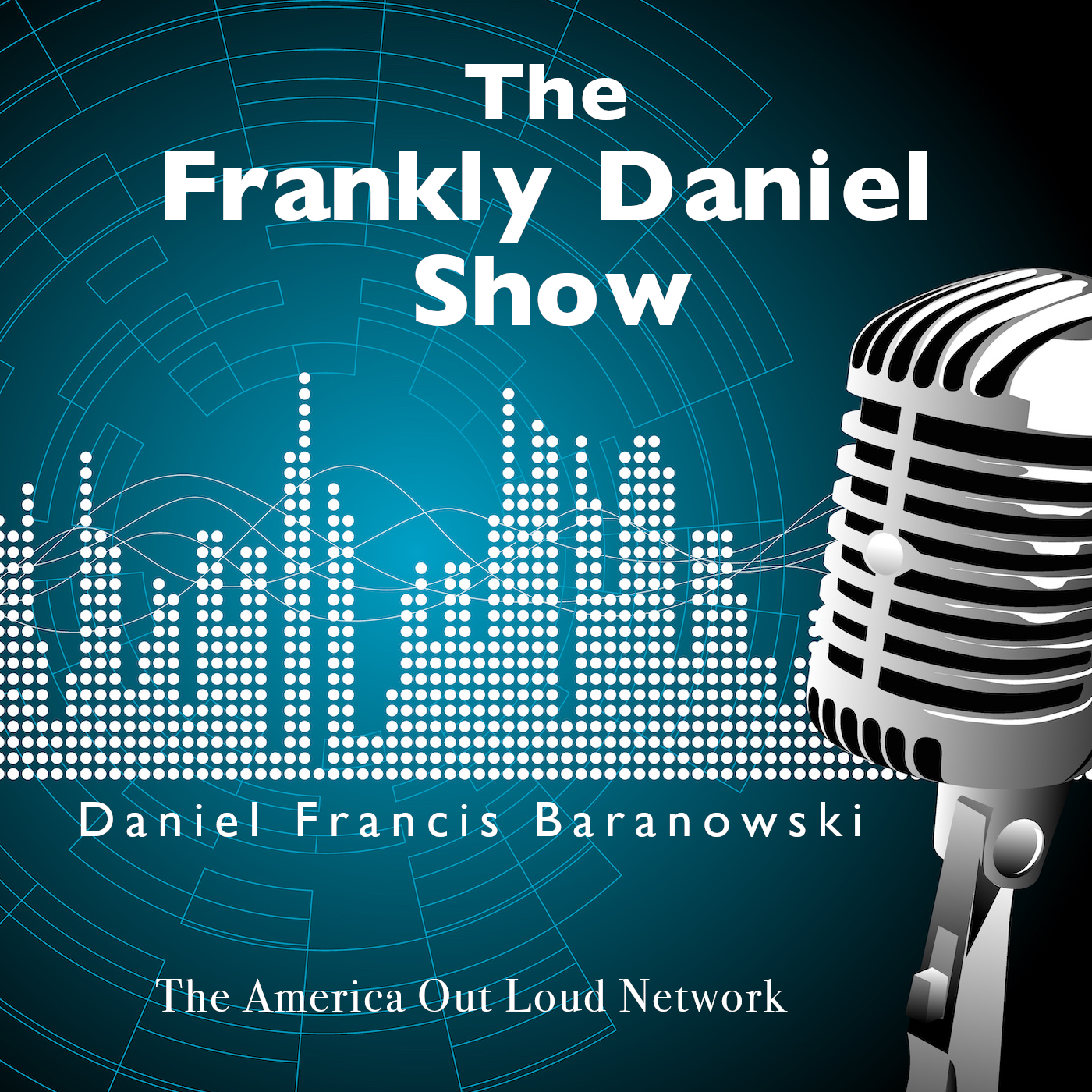 THE FRANKLY DANIEL SHOW