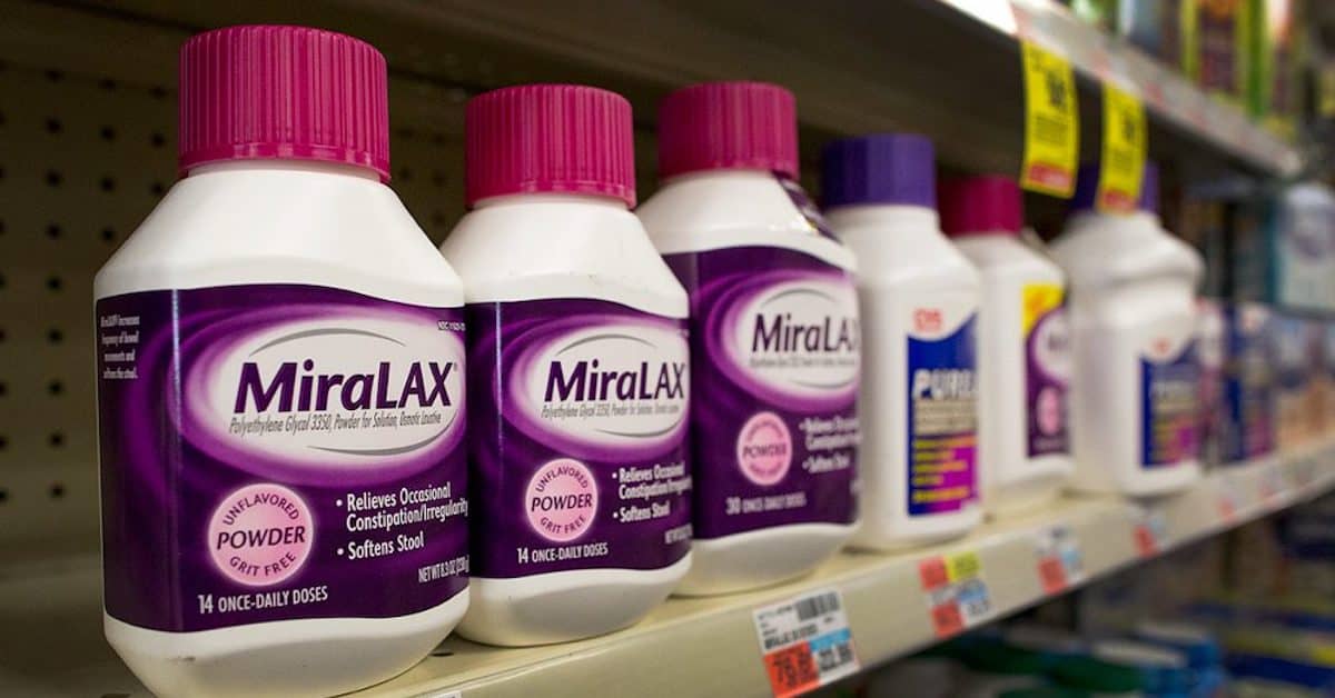 The Dangers Of Miralax America Out Loud News   Parents Against Miralax 