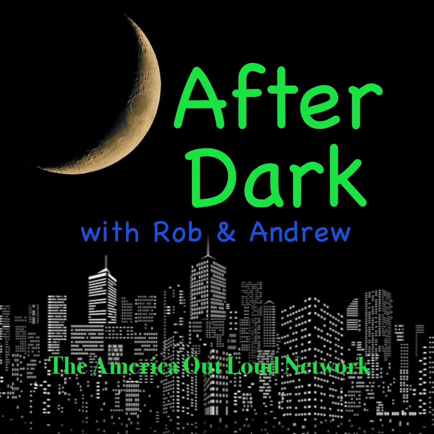 After Dark