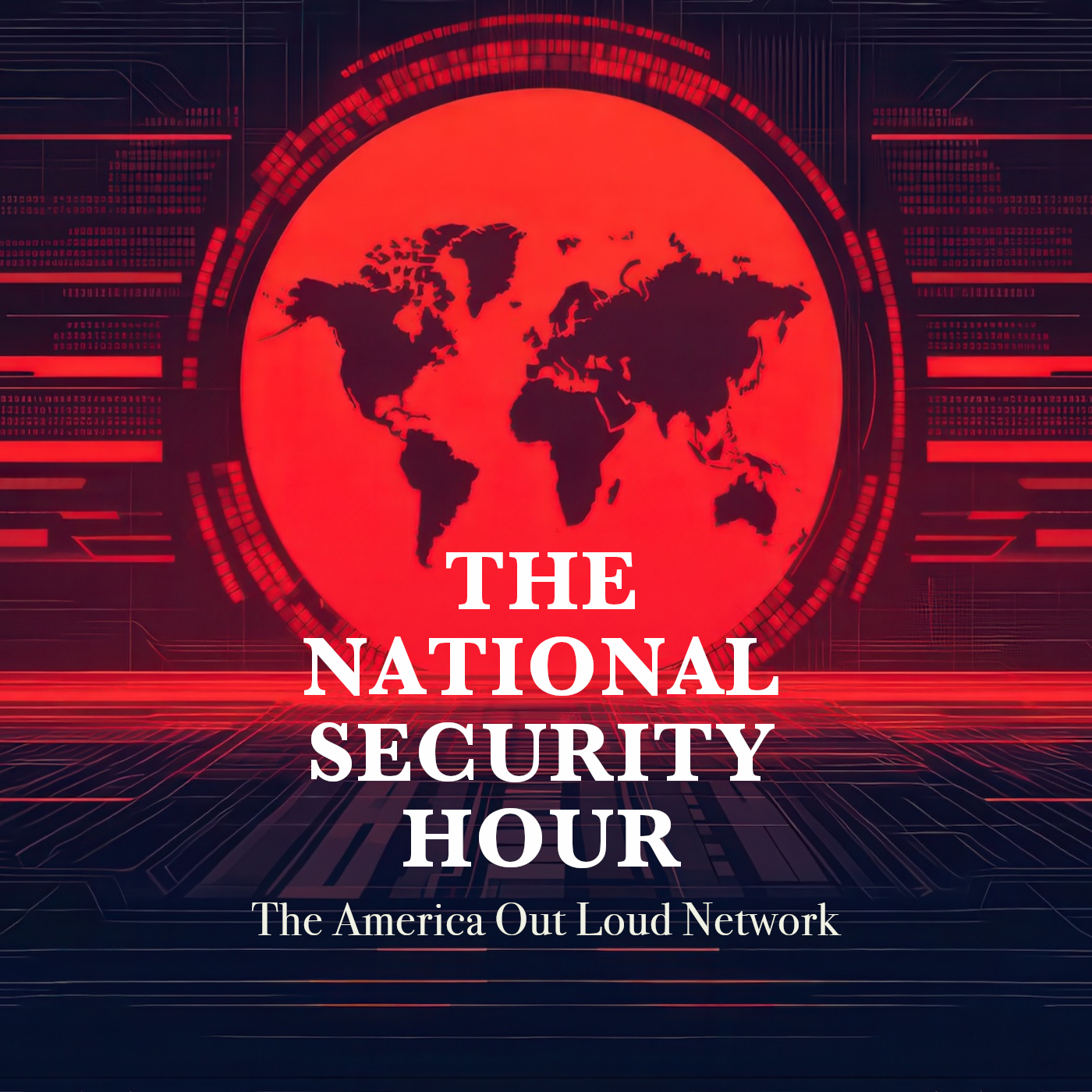 The National Security Hour