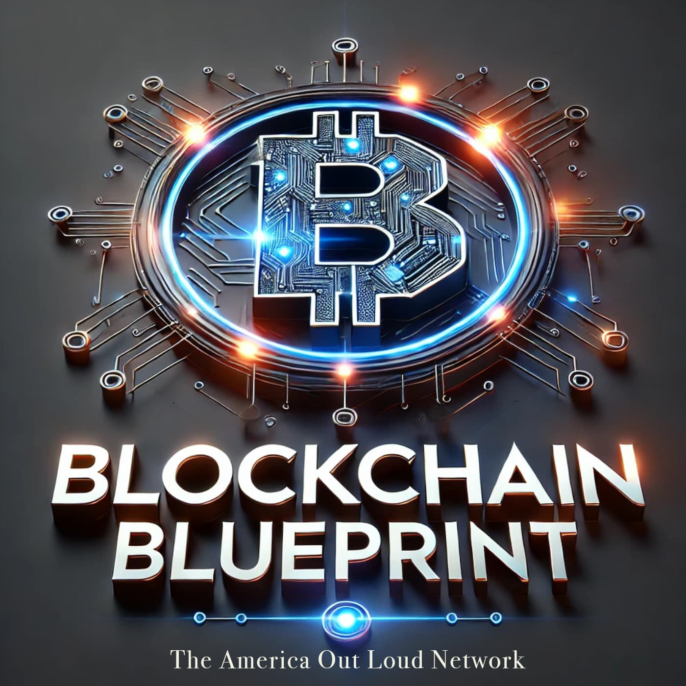 Blockchain Blueprint