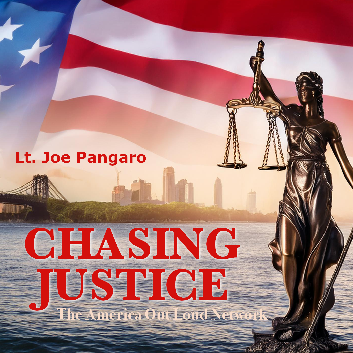 Chasing Justice