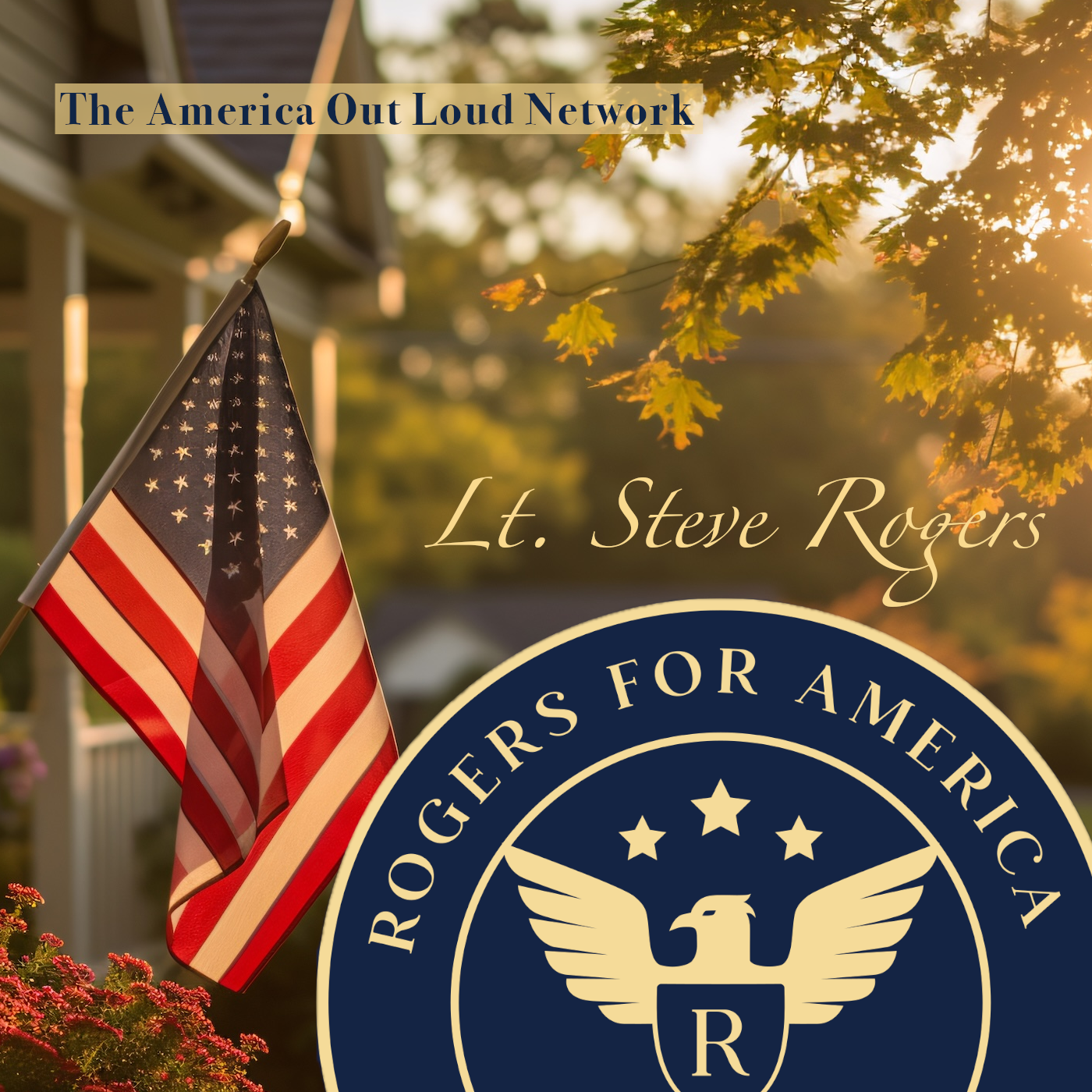 Rogers for America